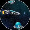 Space Shooting Shooting game