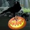 Trick Or Treat Jack O Lantern Skill game