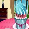 Pretty Cupcake Maker Cupcake game