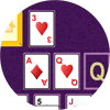 Terrace Solitaire Terrace Solitaire