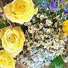 Parellel Floral Jigsaw Parellel Floral Jigsaw