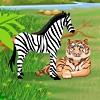 Safari Animals Search