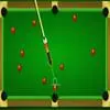 Pool Practice Skill game