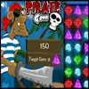 Pirate gem Misc game