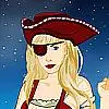 Perky Pirate Dress Up Dress-up game
