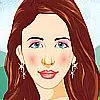 Shetland Pony Girl Dress Up Dress-up game