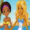 Bird Of Paradise Games-For-Girls game
