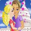 A Date In Washington Games-For-Girls game
