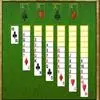 Yukon Solitaire Puzzle game