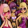 Beach Party Blow Out! Games-For-Girls game
