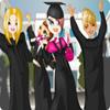 Graduation Day! Graduation Day!
