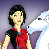 Princess Pegasus Dress Up Princess Pegasus Dress Up