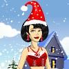 Santas Little Elf Dress Up Santas Little Elf Dress Up