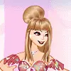 Princess Prom Dress Up Dress-up game