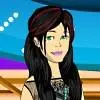 Royal Ball Allie Dress Up Dress-up game