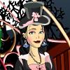 Vampire Vixen Dress Up Vampire Vixen Dress Up