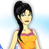 Skye Pegasus Dress Up Skye Pegasus Dress Up