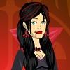 Vampire Vanessa Dress Up Vampire Vanessa Dress Up