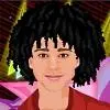 Lou Mackey Dress Up Dress-up game