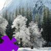 Winter in Yosemite Jigsaw Winter in Yosemite Jigsaw