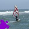 Windsurfer Jigsaw Windsurfer Jigsaw