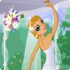 Bouquet Toss! Bouquet Toss!