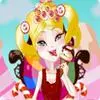 Candy Queen Games-For-Girls game