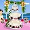 Wedding Cake Decoration Cupcake game