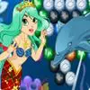 Bubble Atlantis Games-For-Girls game