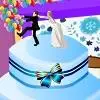 Wedding Cake Decoration Party Cupcake game