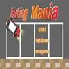 Parking Mania Racing game