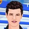 Jacob Youngblood Dress Up Dress-up game