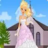 Cold Feet Bride Games-For-Girls game