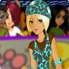 Derby Girl Gorgeous Games-For-Girls game