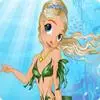 Deep Sea Siren Games-For-Girls game