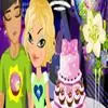 Cupcake Kates First Kiss Games-For-Girls game