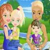 Family Fun Games-For-Girls game