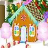 Gingerbread in the House Games-For-Girls game