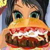 Fun Burger Games-For-Girls game