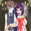 Zombie Wedding Games-For-Girls game