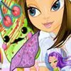 Fairy Floss Games-For-Girls game
