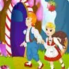 Hans and Gretchens Candy Adventure Games-For-Girls game