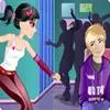 Let's Dance Games-For-Girls game