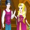 Happily Forever After Games-For-Girls game