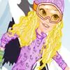 Ski Fun Games-For-Girls game