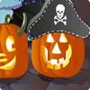 Jill and Jack O Lantern Games-For-Girls game