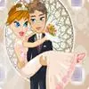 Just Married Games-For-Girls game