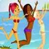 Lake Party Games-For-Girls game