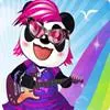 Mandi Panda Games-For-Girls game