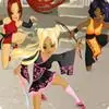 Ninja Sorority Games-For-Girls game